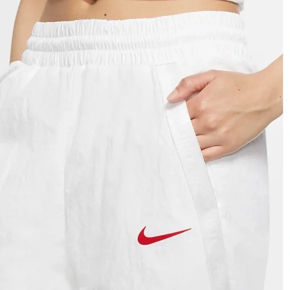 Nike Olympic Team USA Women's Medal Stand Pants 2020 - Picture 4 of 14